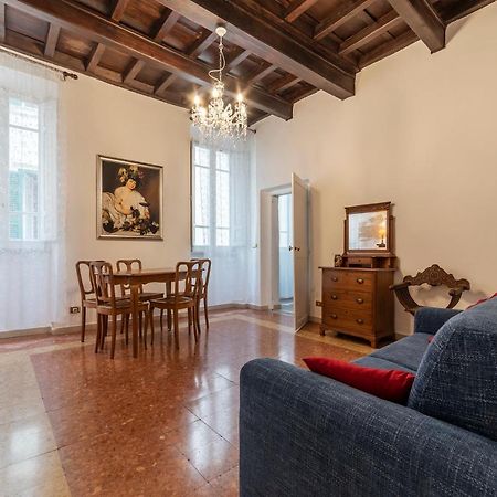 S. Ignazio Central Apartment 罗马 外观 照片