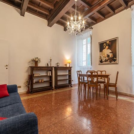 S. Ignazio Central Apartment 罗马 外观 照片