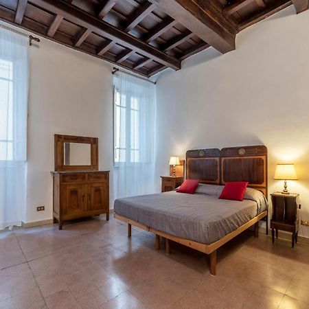 S. Ignazio Central Apartment 罗马 外观 照片