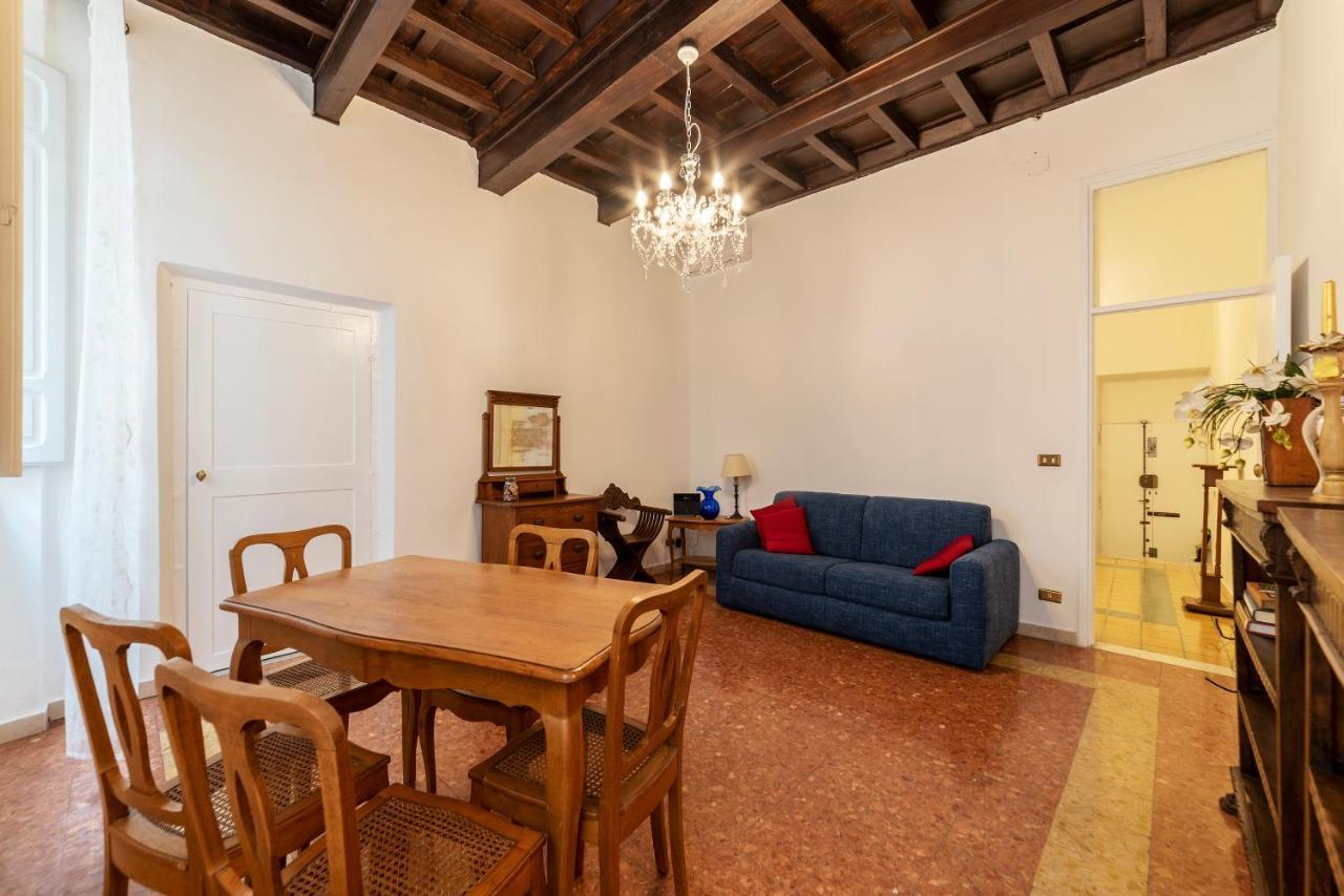 S. Ignazio Central Apartment 罗马 外观 照片
