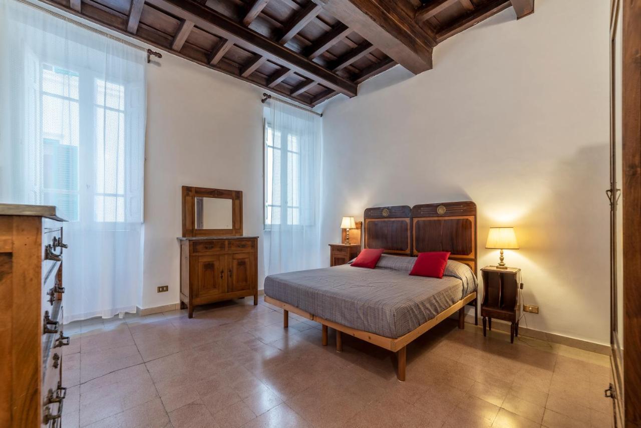 S. Ignazio Central Apartment 罗马 外观 照片