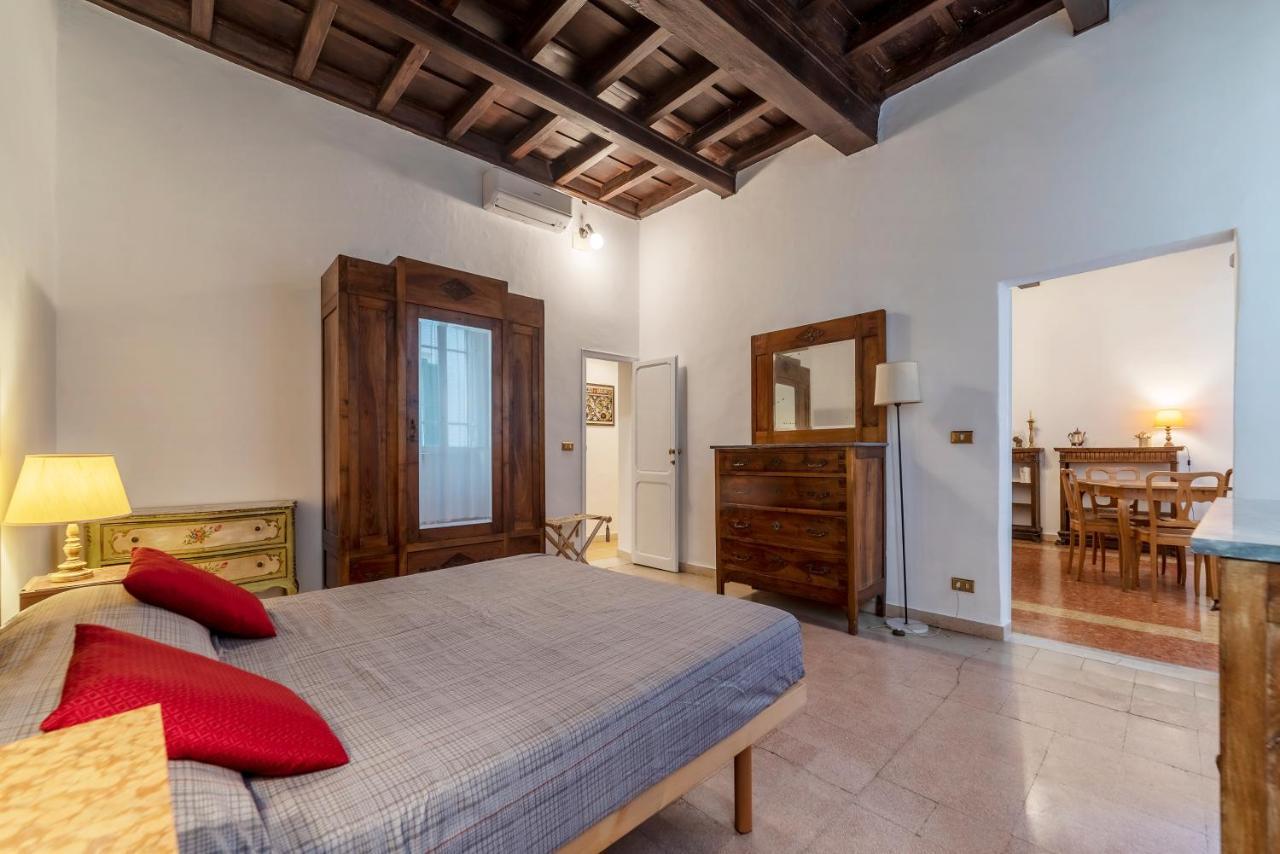 S. Ignazio Central Apartment 罗马 外观 照片