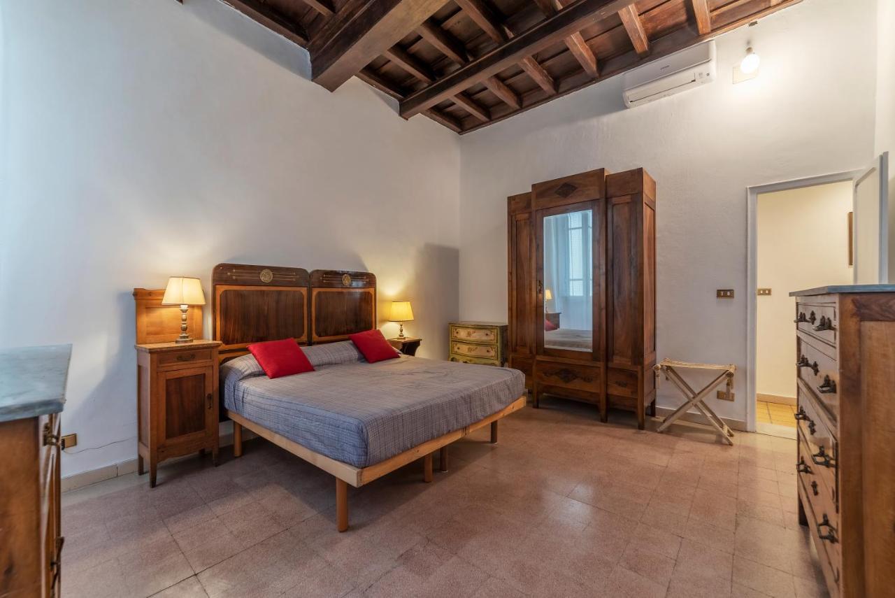 S. Ignazio Central Apartment 罗马 外观 照片