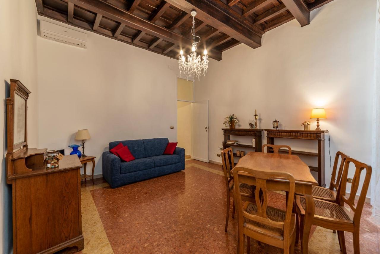 S. Ignazio Central Apartment 罗马 外观 照片