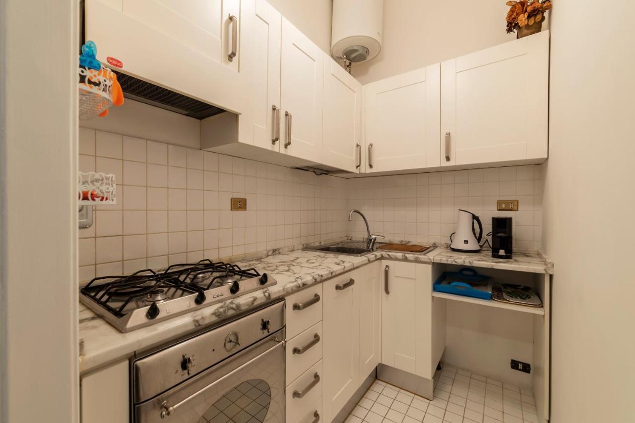 S. Ignazio Central Apartment 罗马 外观 照片