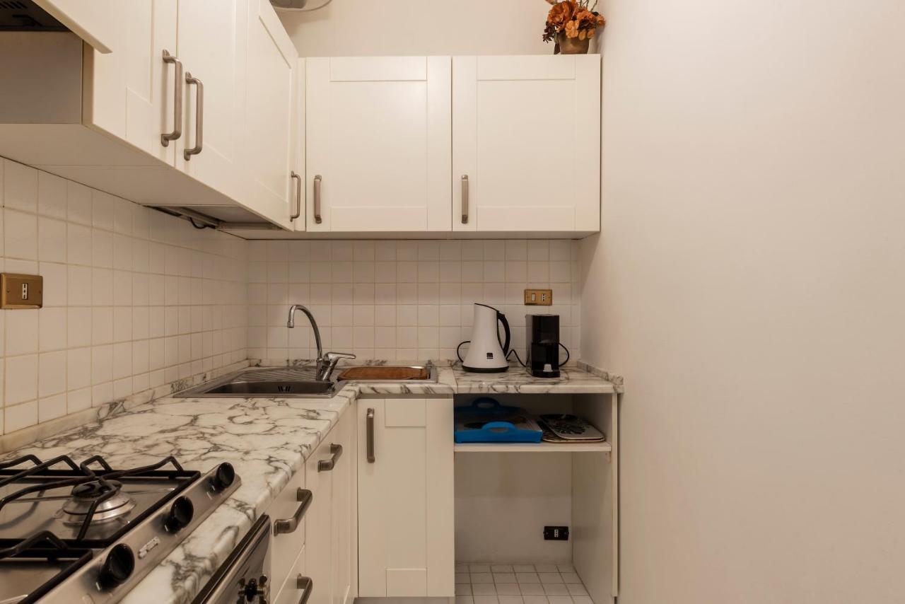 S. Ignazio Central Apartment 罗马 外观 照片