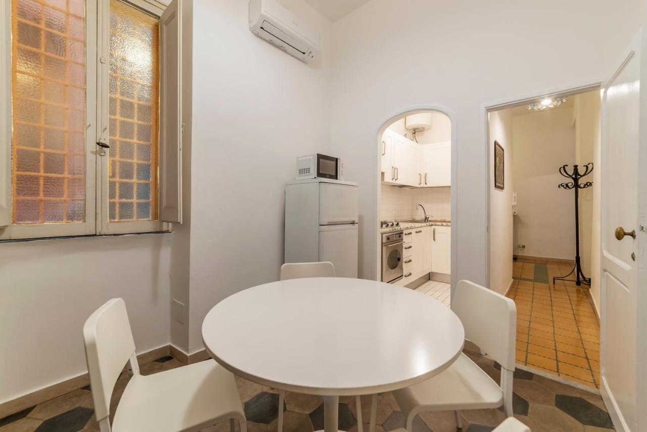 S. Ignazio Central Apartment 罗马 外观 照片