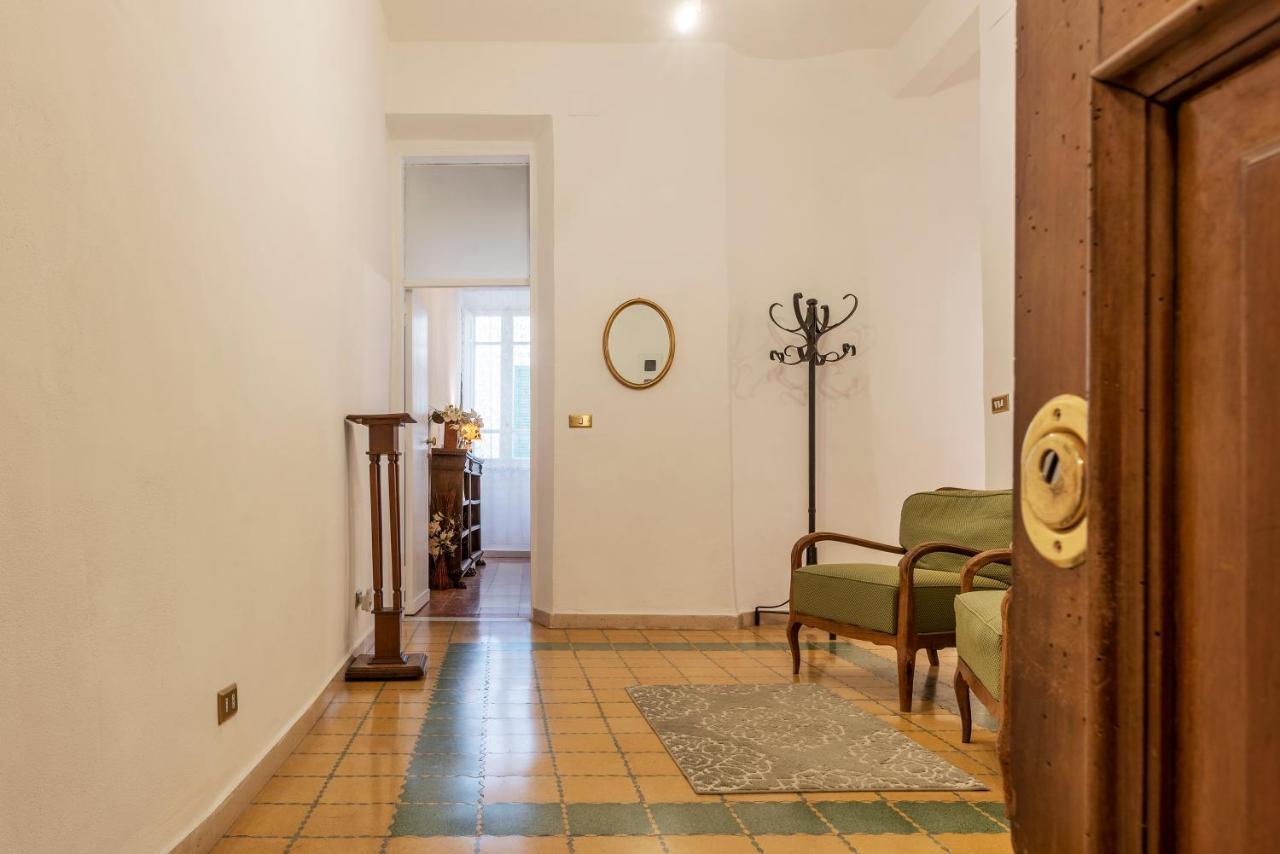 S. Ignazio Central Apartment 罗马 外观 照片
