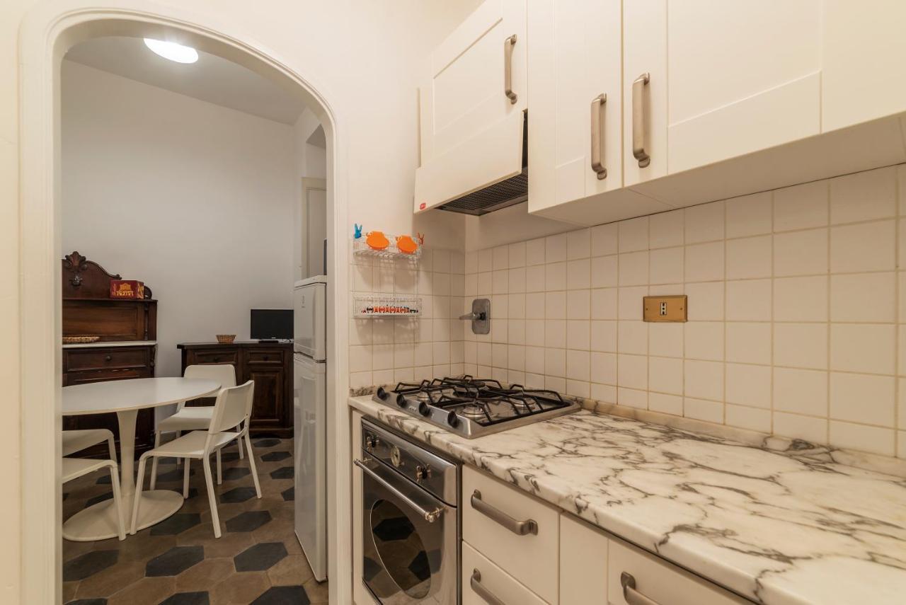 S. Ignazio Central Apartment 罗马 外观 照片