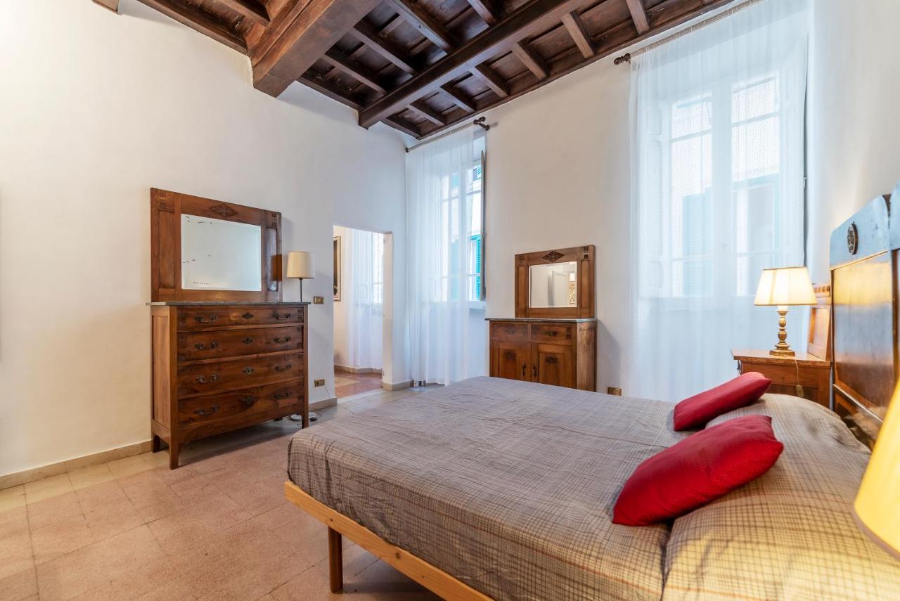 S. Ignazio Central Apartment 罗马 外观 照片