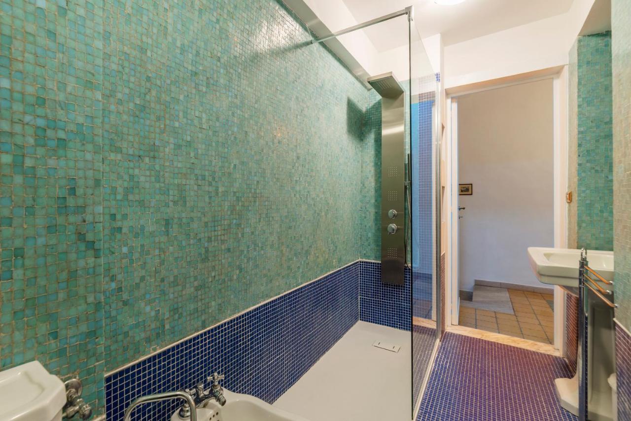 S. Ignazio Central Apartment 罗马 外观 照片