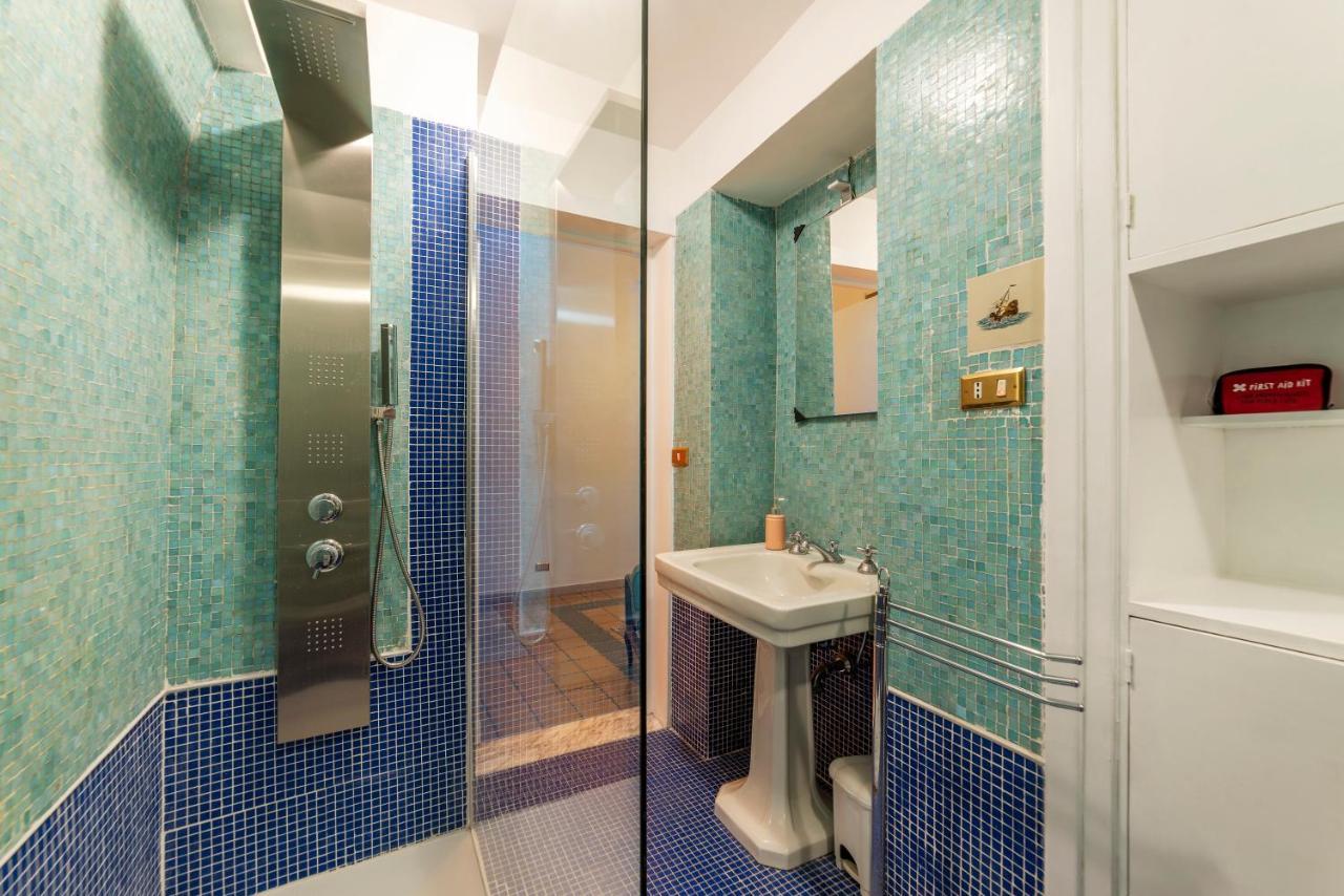S. Ignazio Central Apartment 罗马 外观 照片